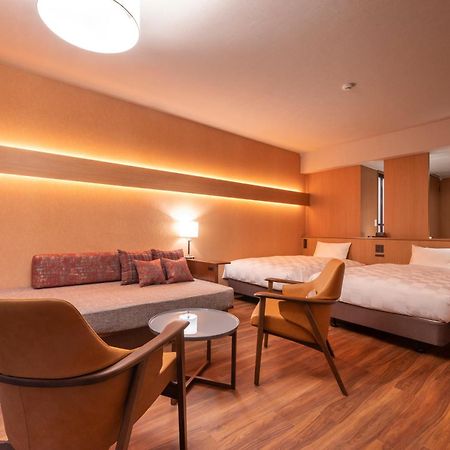 Hotel Tokinoza Kihoku  Kültér fotó