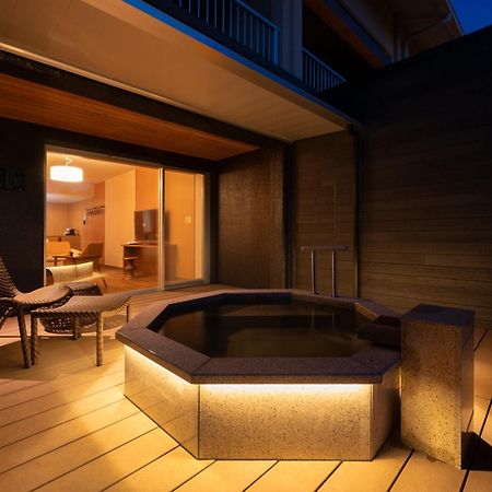 Hotel Tokinoza Kihoku  Kültér fotó