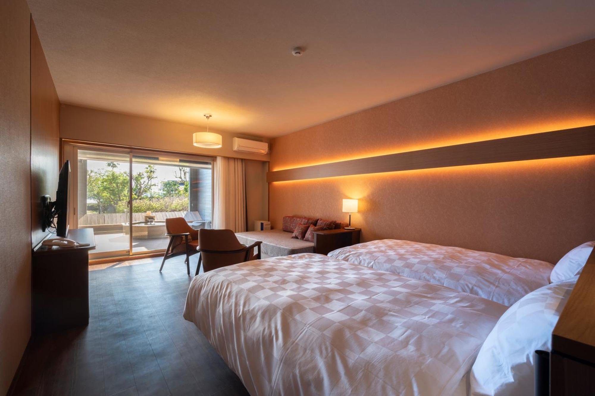 Hotel Tokinoza Kihoku  Kültér fotó