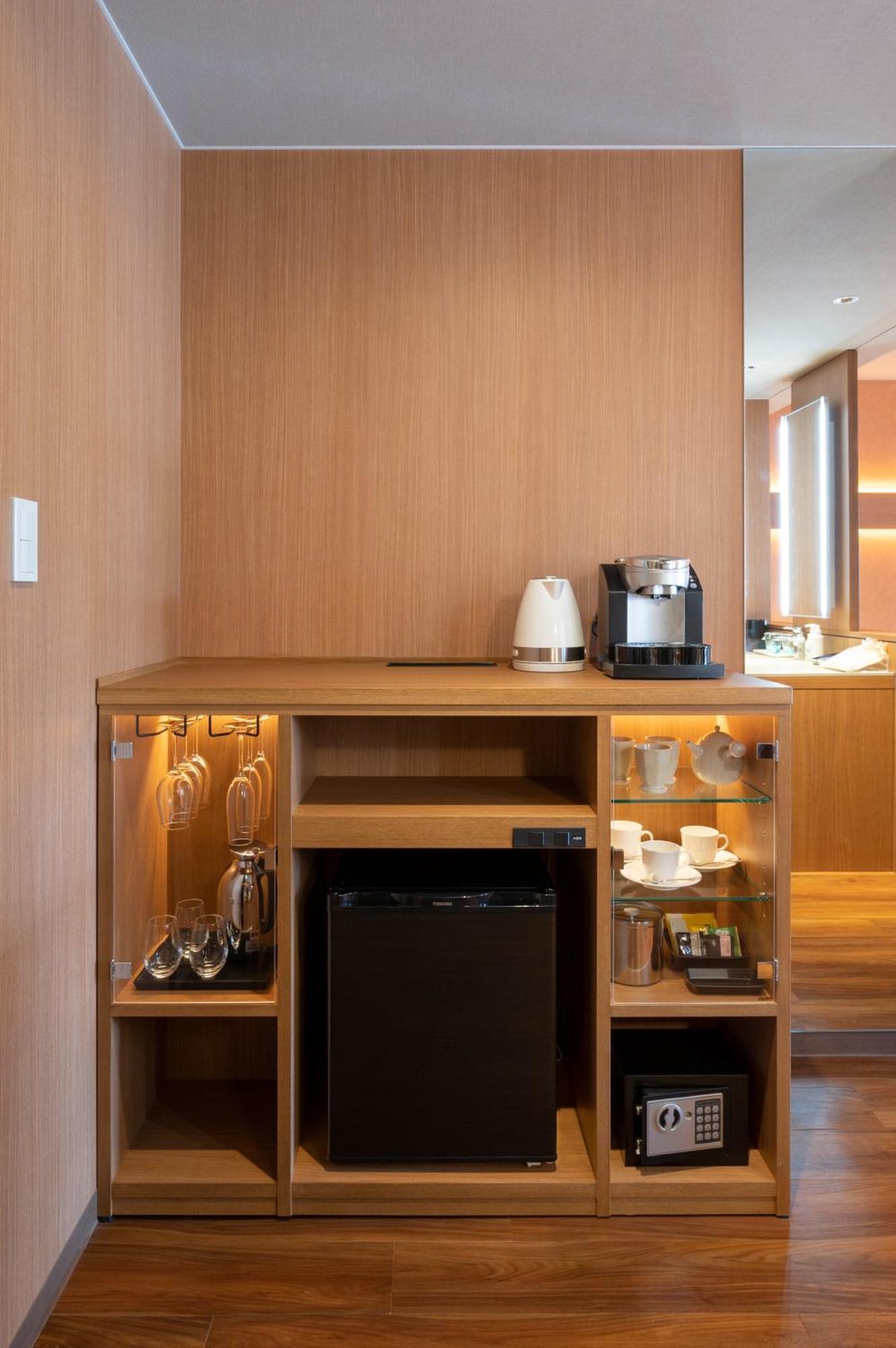 Hotel Tokinoza Kihoku  Kültér fotó