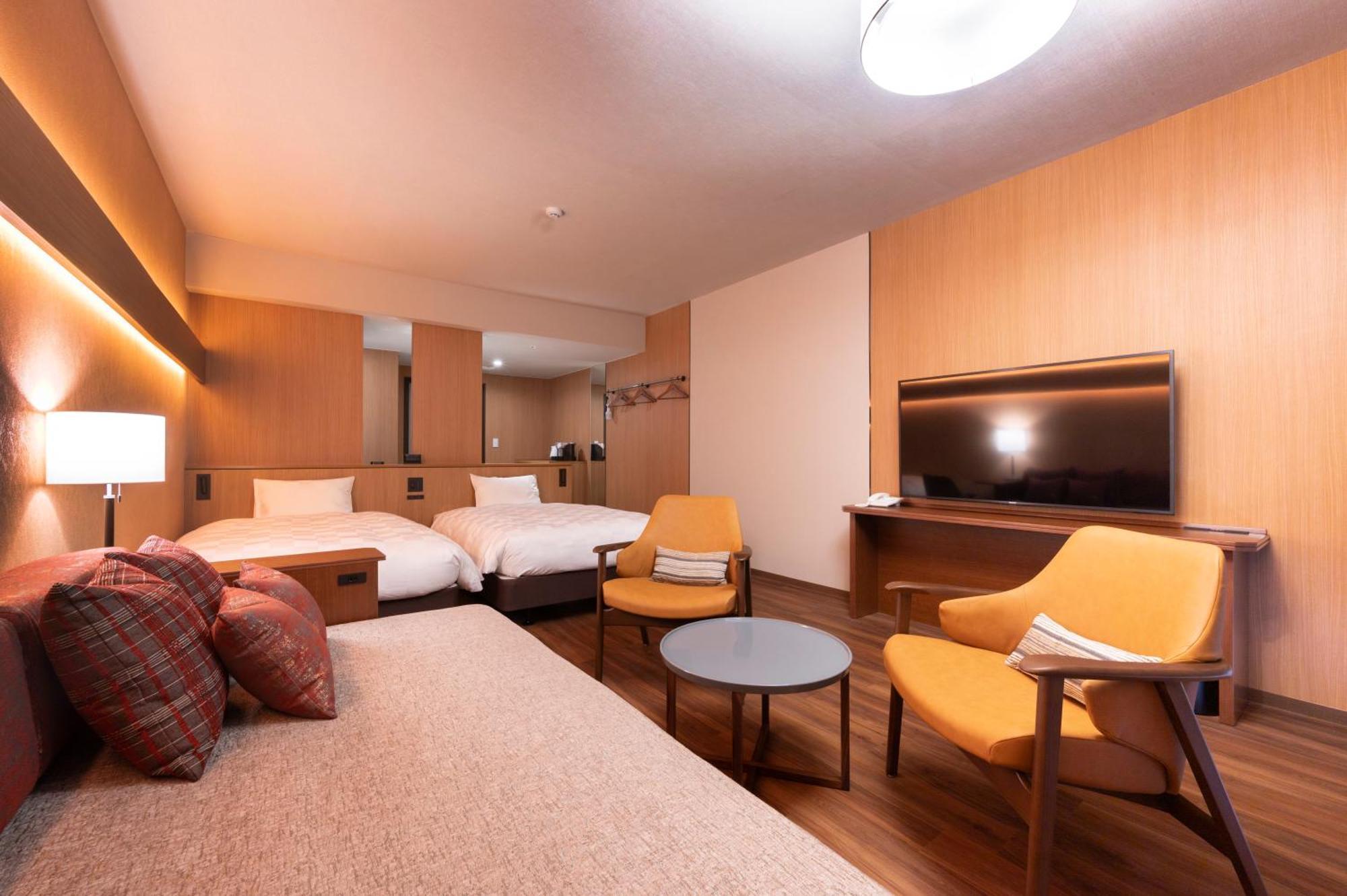 Hotel Tokinoza Kihoku  Kültér fotó