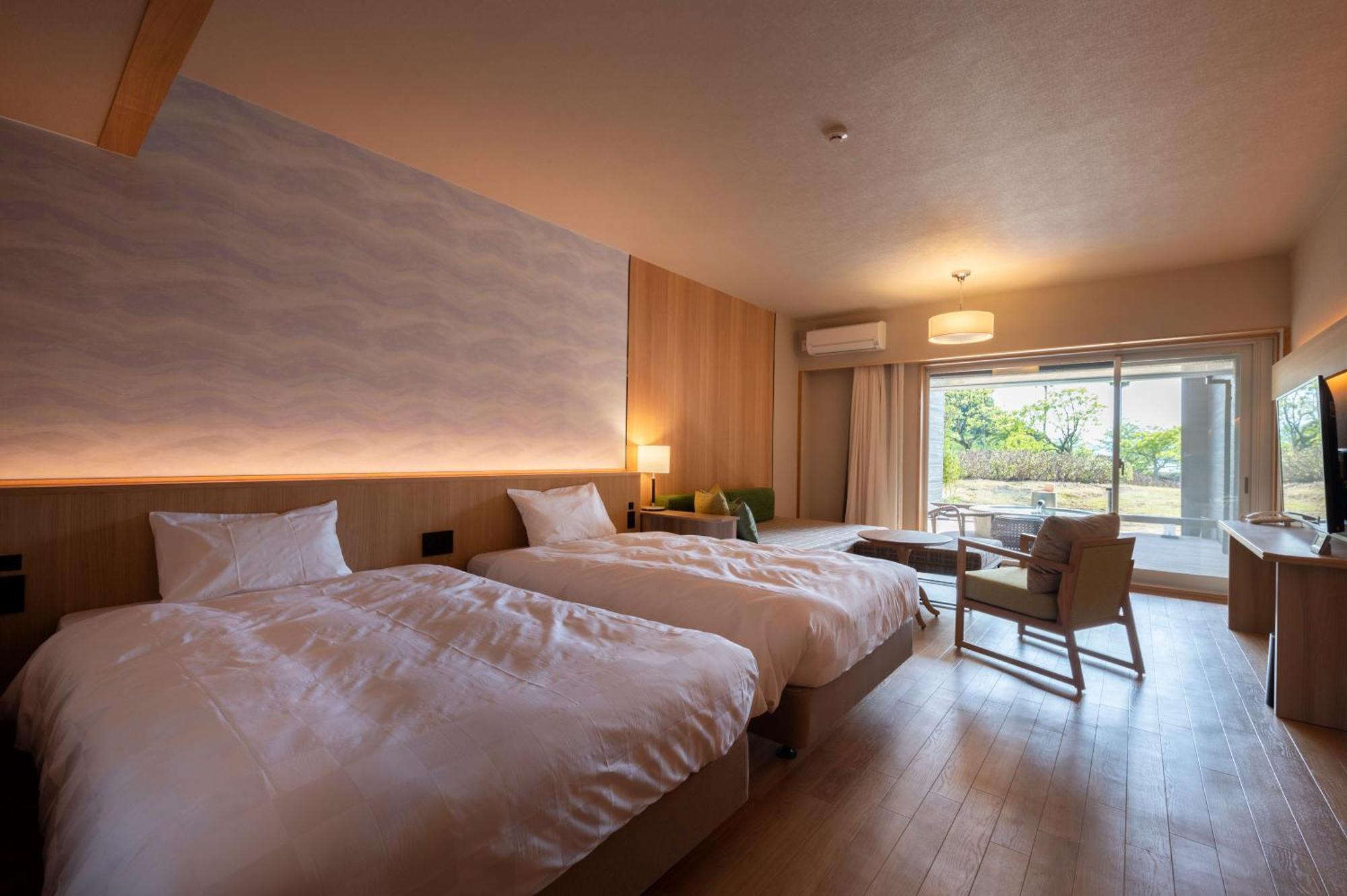 Hotel Tokinoza Kihoku  Kültér fotó