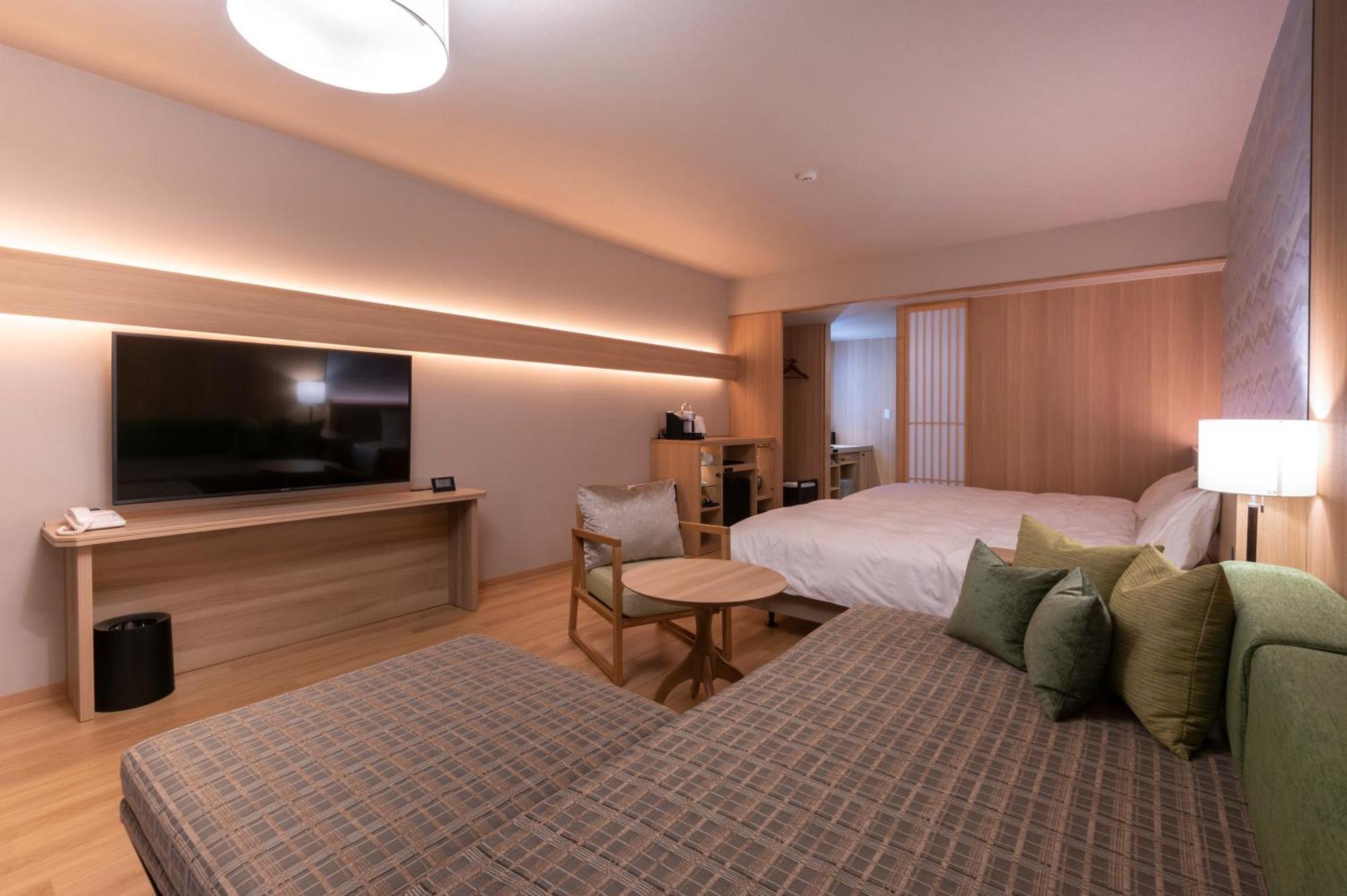 Hotel Tokinoza Kihoku  Kültér fotó