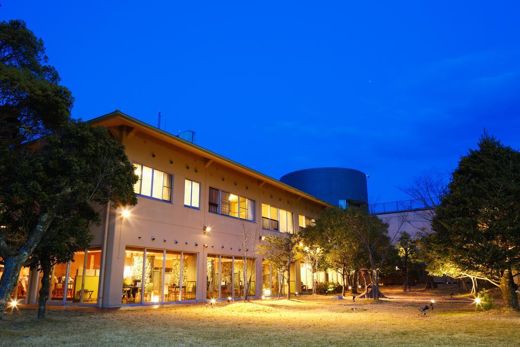 Hotel Tokinoza Kihoku  Kültér fotó