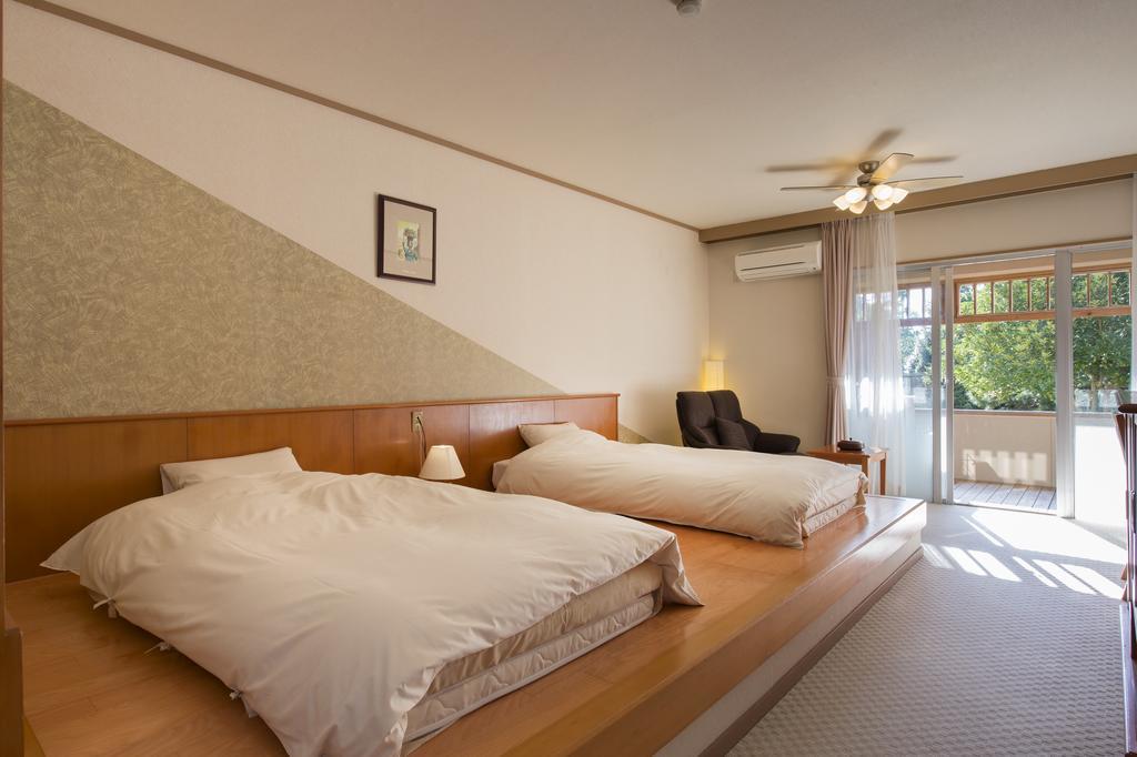 Hotel Tokinoza Kihoku  Kültér fotó