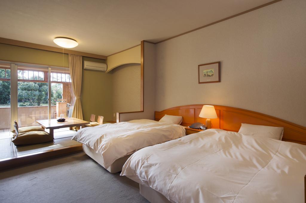 Hotel Tokinoza Kihoku  Kültér fotó