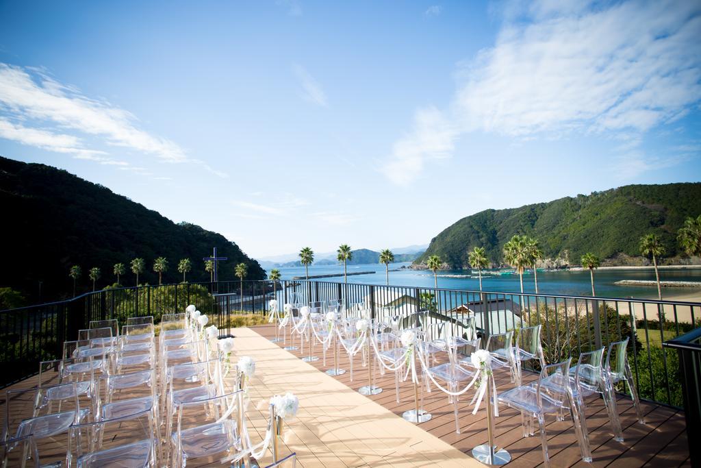 Hotel Tokinoza Kihoku  Kültér fotó