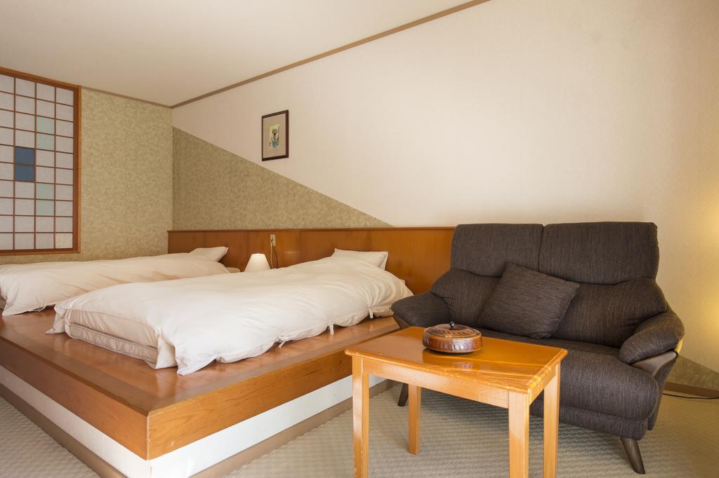 Hotel Tokinoza Kihoku  Kültér fotó