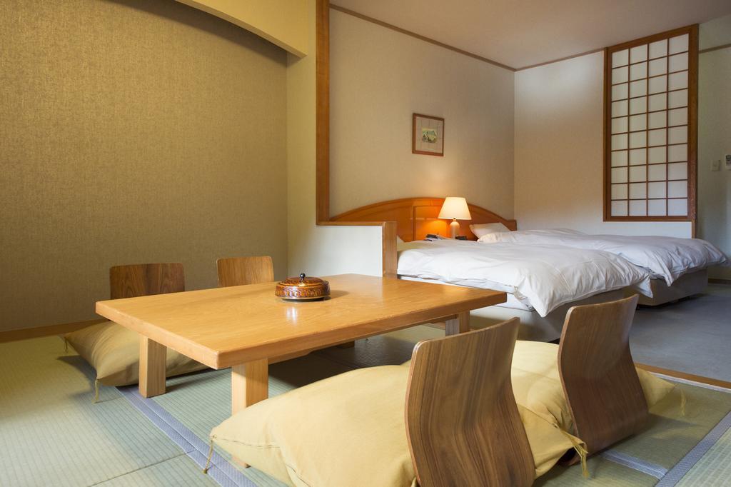 Hotel Tokinoza Kihoku  Kültér fotó