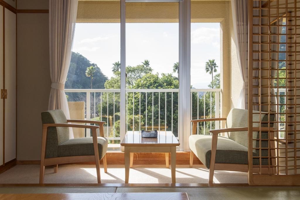 Hotel Tokinoza Kihoku  Kültér fotó