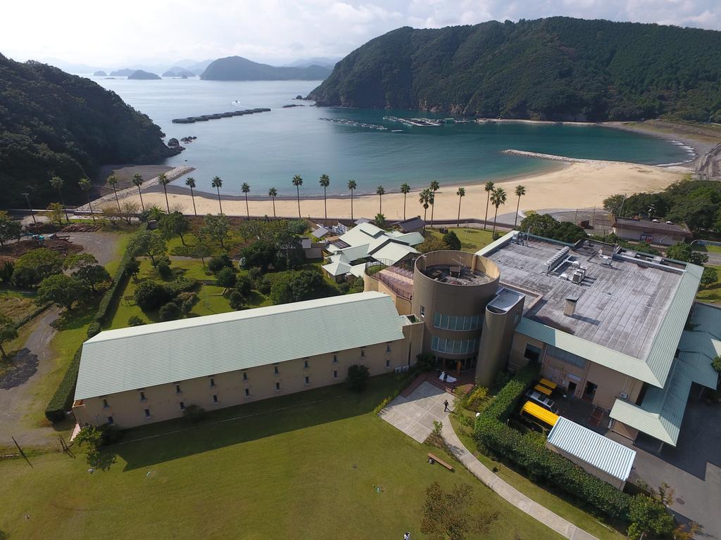 Hotel Tokinoza Kihoku  Kültér fotó